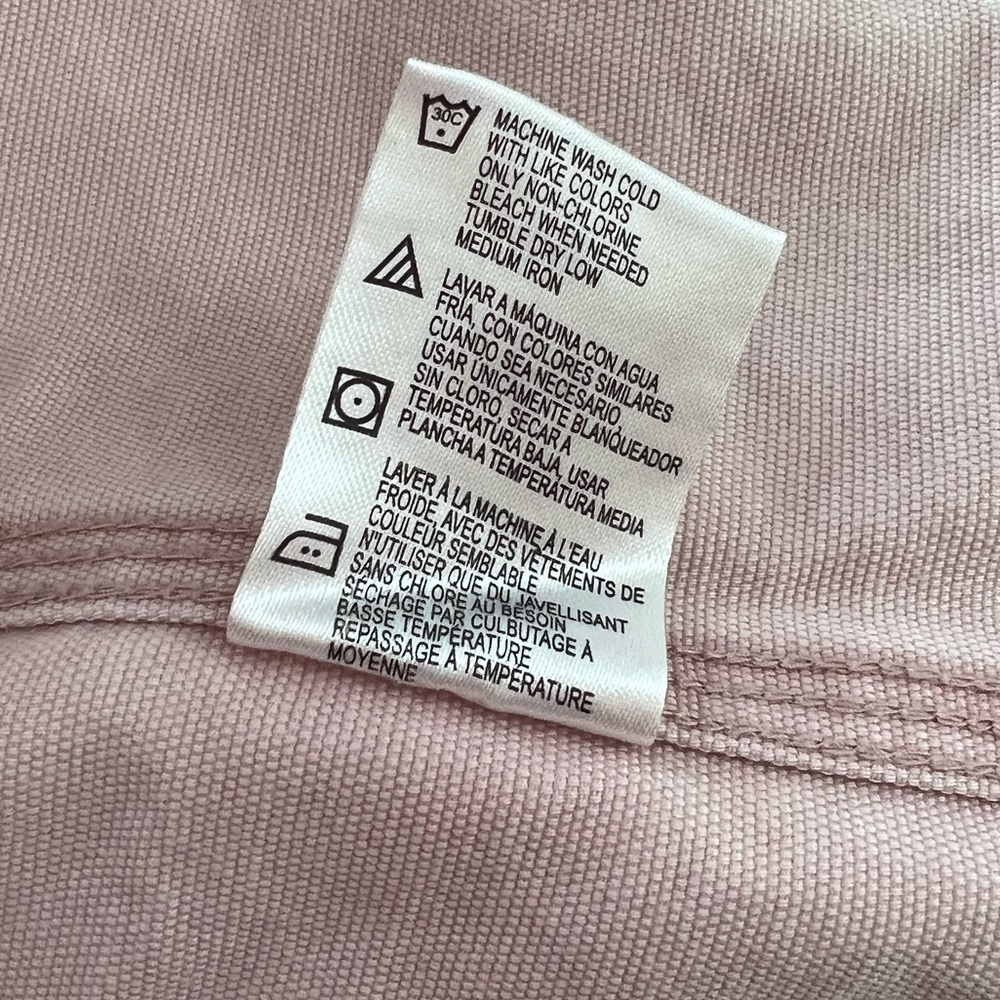 Madewell x Dickies Workwear Jacket - Picture 10 of 16